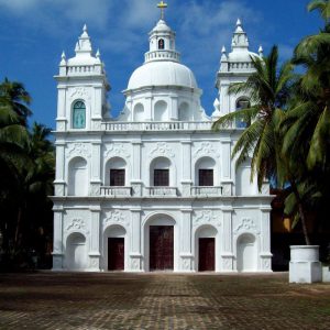 StAlex_Church_Calangute